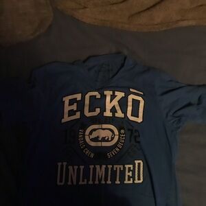 Ecko tee